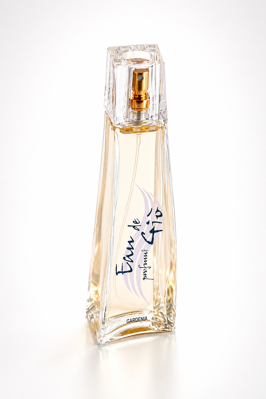 Gardenia – Eau de Toilette 75°