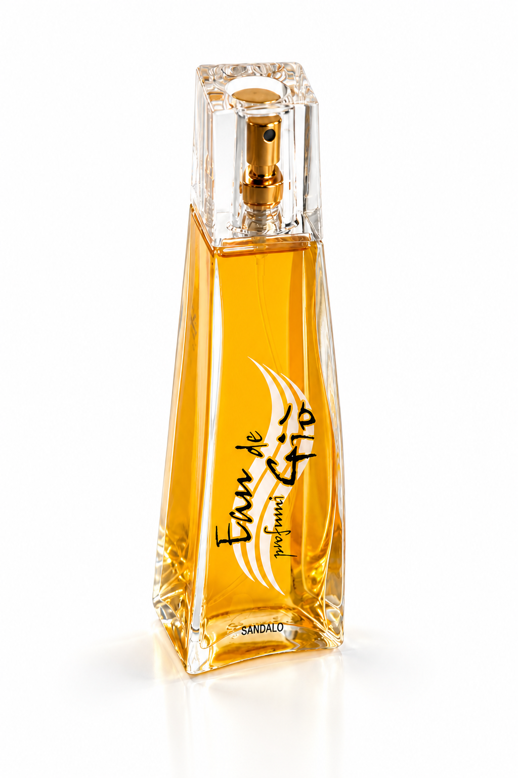 Sandalo – profumo uomo legnoso 75°
