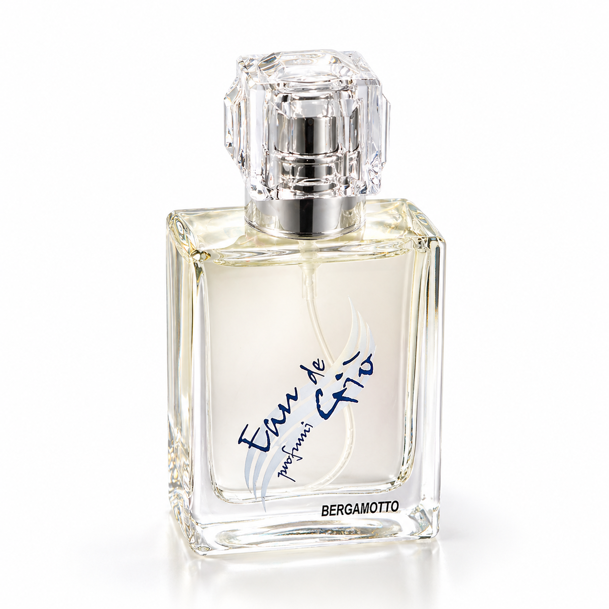 Bergamotto – Profumo unisex