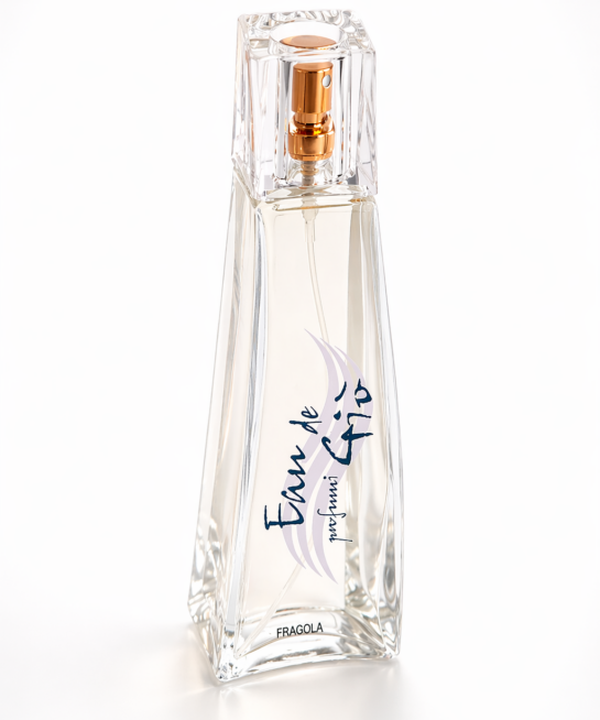 Fragola Eau de Parfum 70°