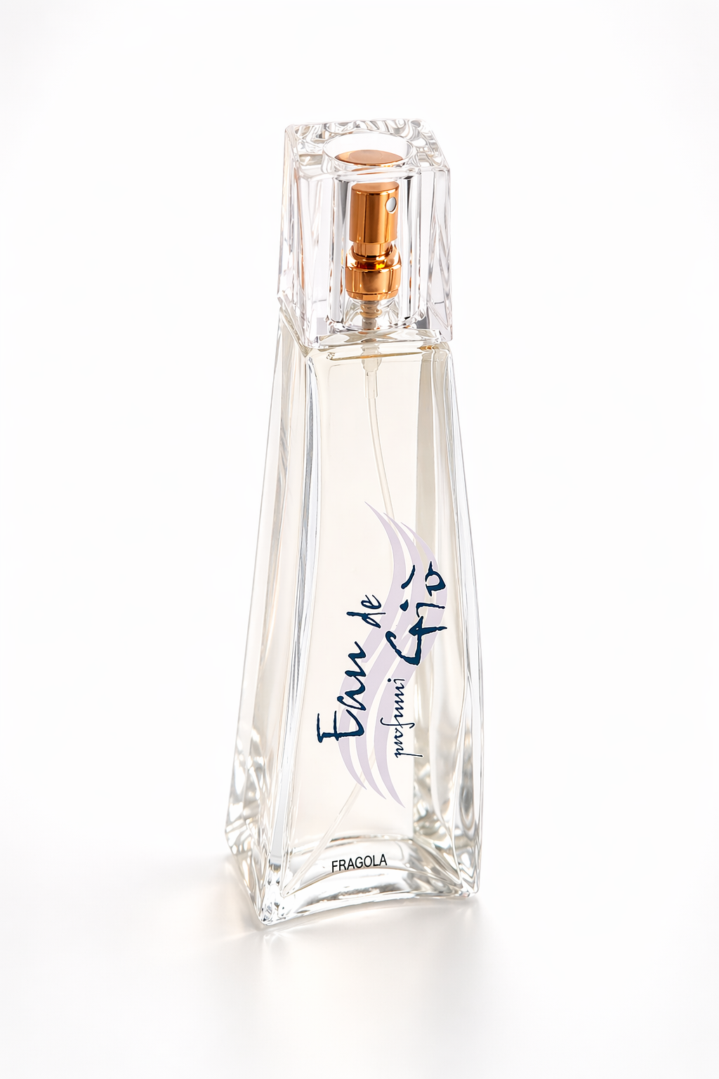Fragola Eau de Parfum 70°