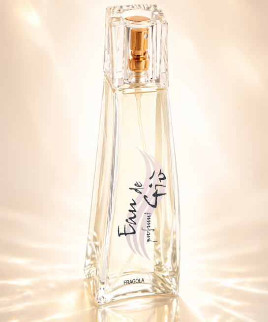 Fragola Eau de Parfum 70°