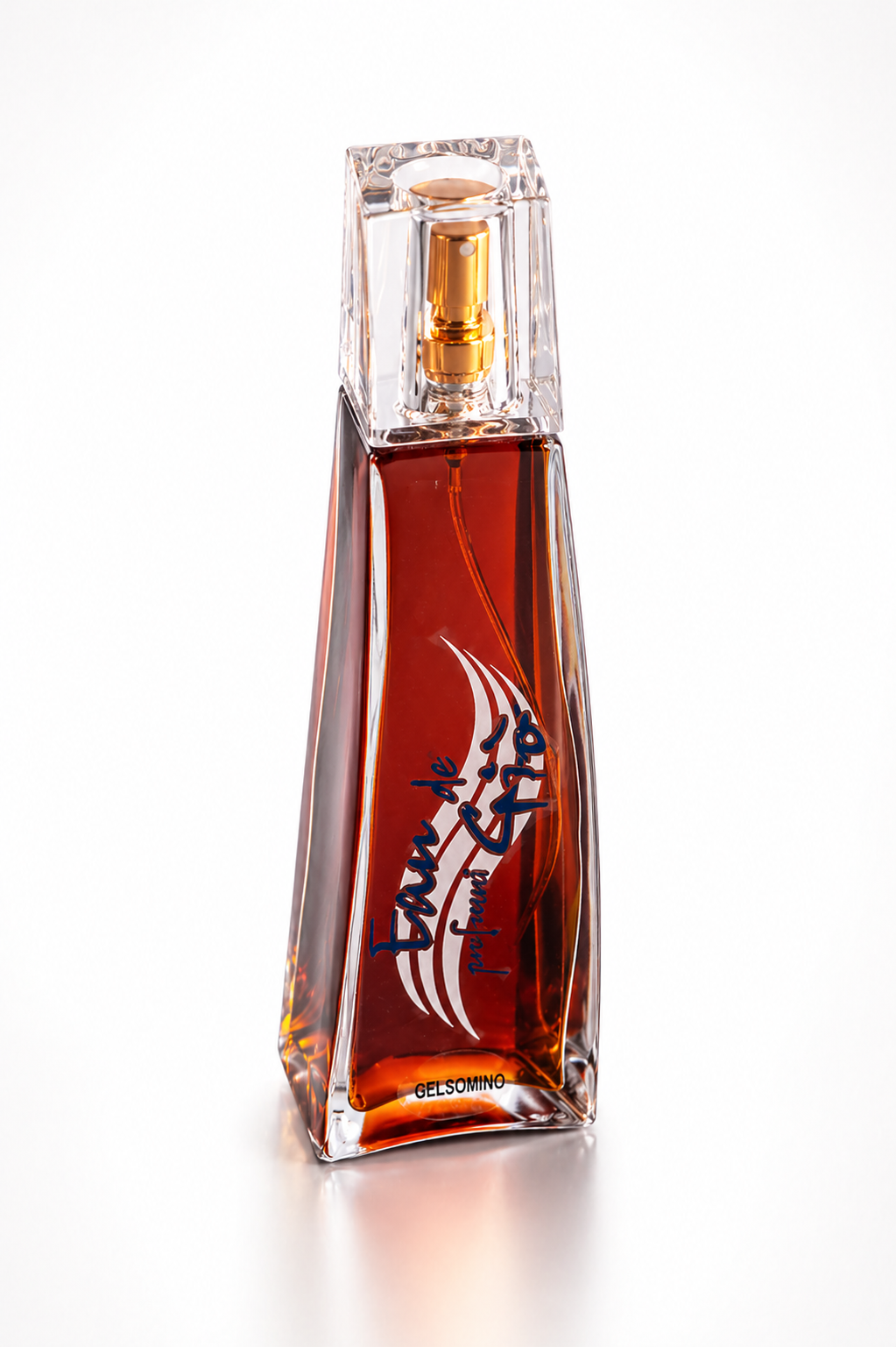 Gelsomino – Eau de Toilette 75°