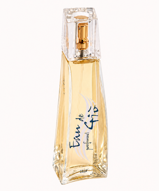 Lillà – Profumo Floreale - Gioprofumi.it
