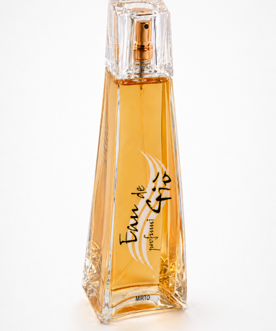Profumo da Donna – Mirto