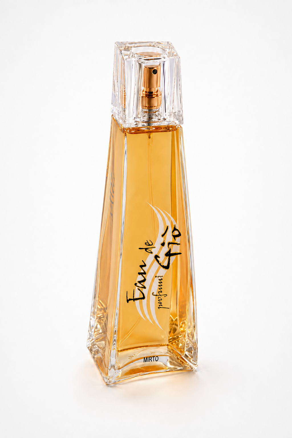 Profumo da Donna – Mirto