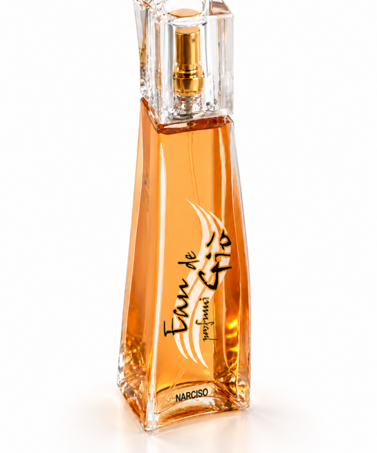 Narciso – profumo donna floreale