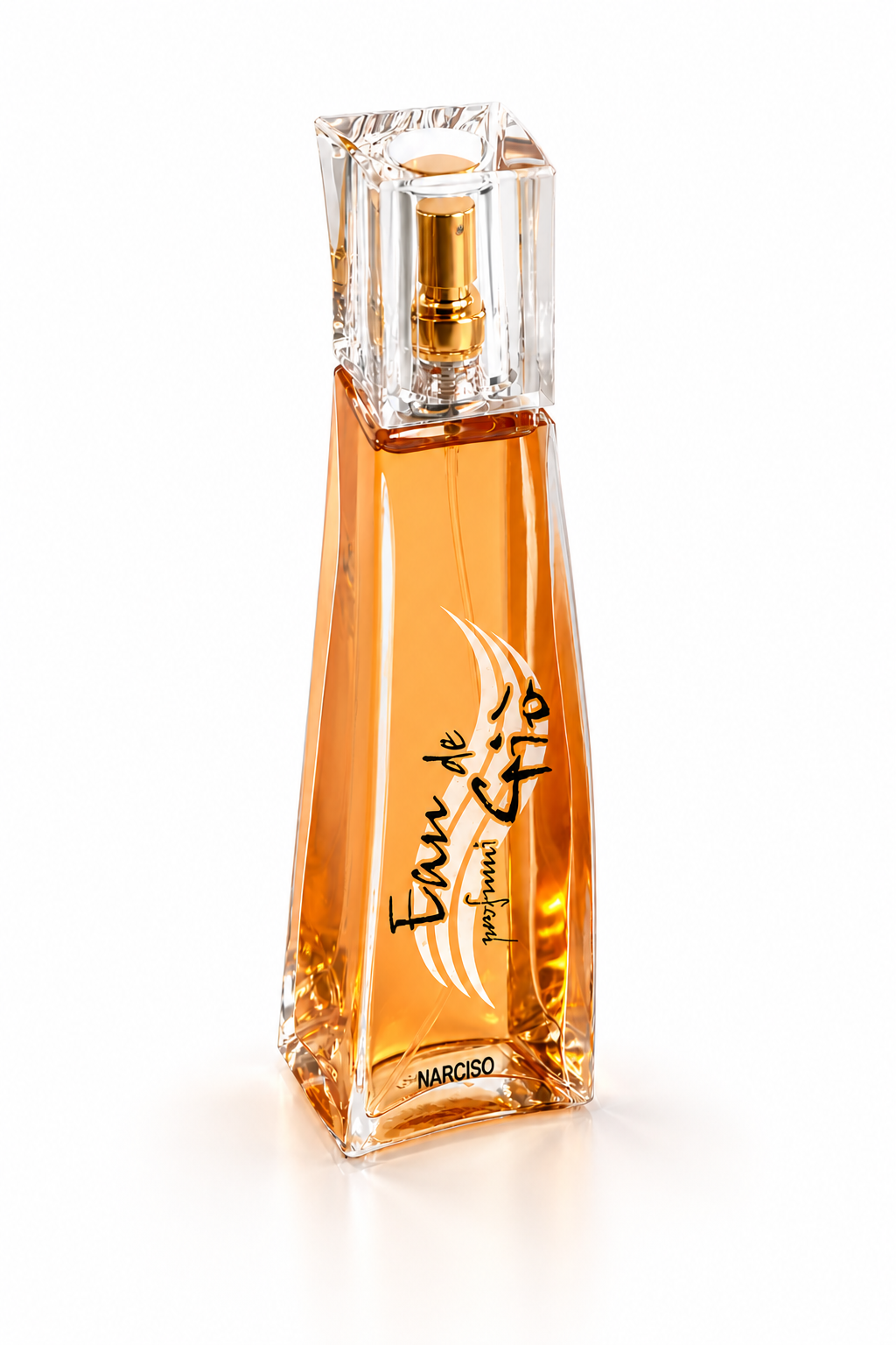 Narciso – profumo donna floreale
