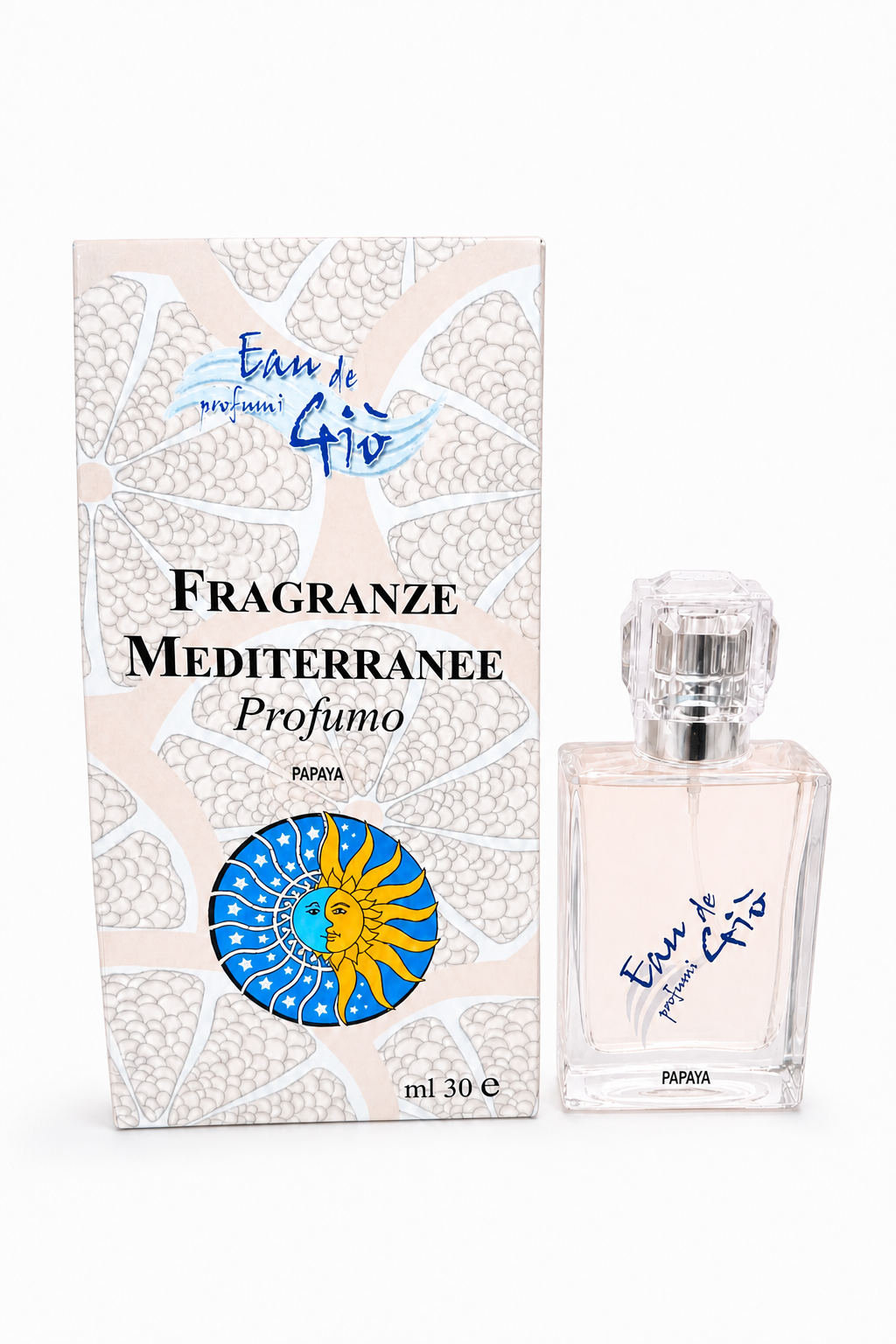 Profumo donna – Papaya