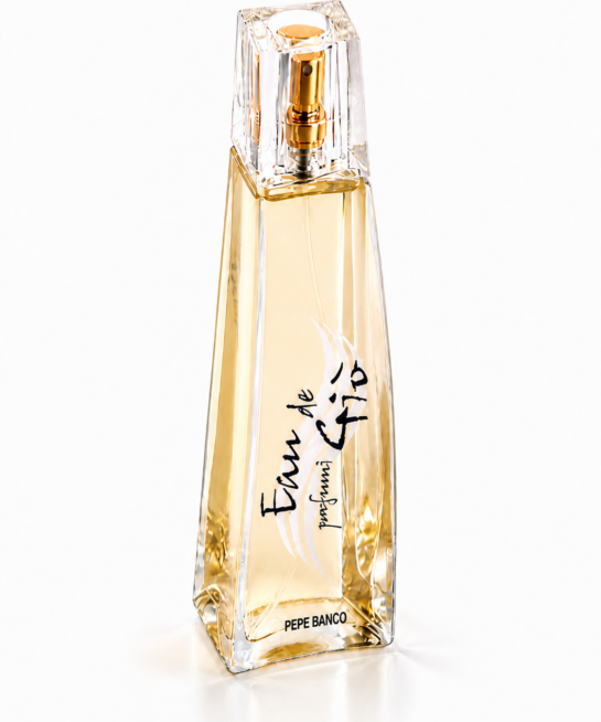 Pepe Bianco – profumo uomo 75°