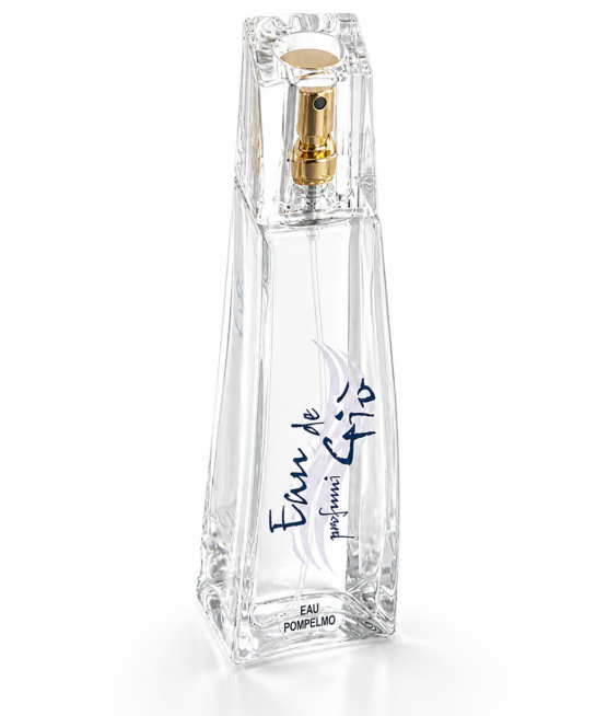Pompelmo – profumo donna 75