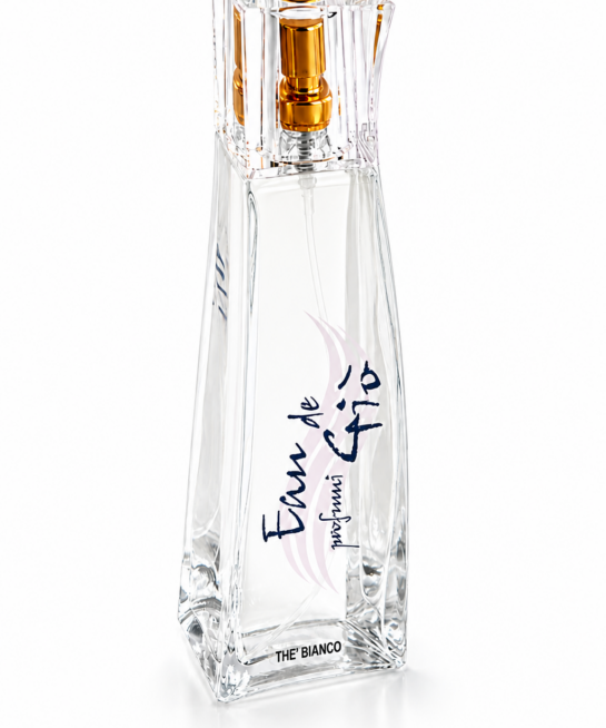 The Bianco Eau de Toilette 75°