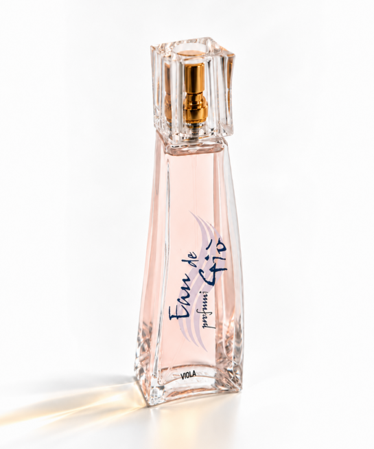 Viola Eau de Parfum 75°