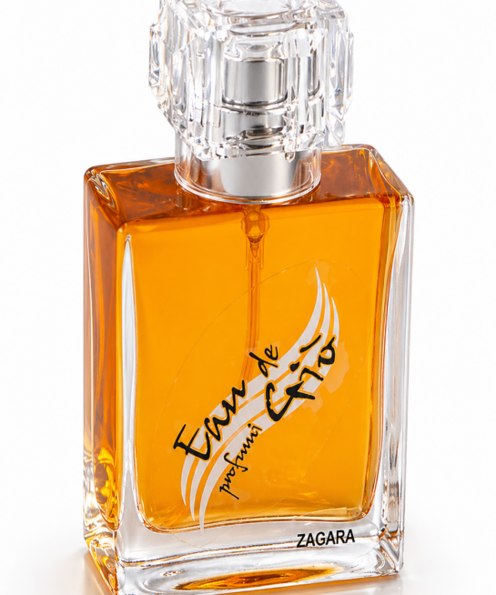 Profumo da donna - Zagara 70