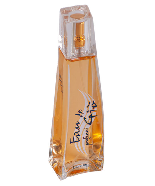 Profumo donna - After Day – Eau de Parfum 60°