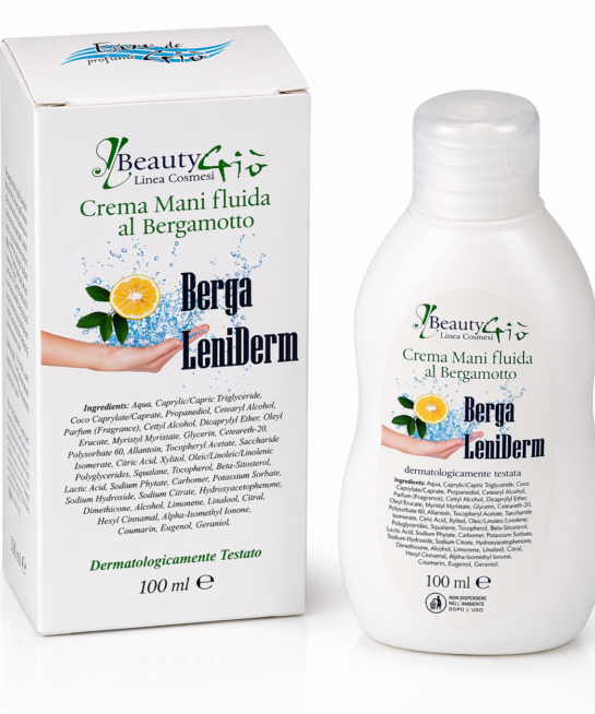 Crema mani gioprofumi.it