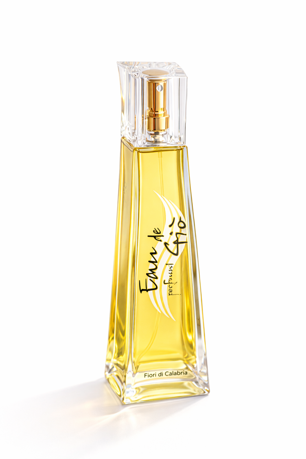 Profumo donna - Fiori di Calabria – Eau de Parfum 60° – Made in Italy - immagine 2