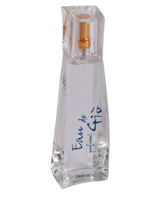 After shave - Junior Gio - Made in Italy