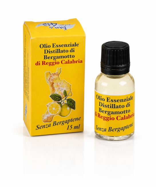 Olio essenziale gioprofumi.it