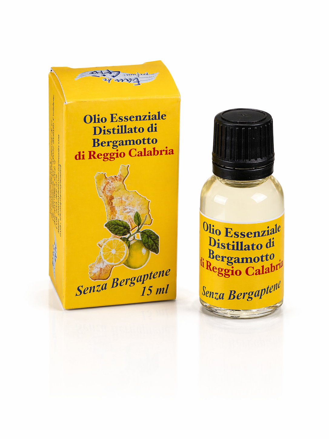 Olio essenziale gioprofumi.it