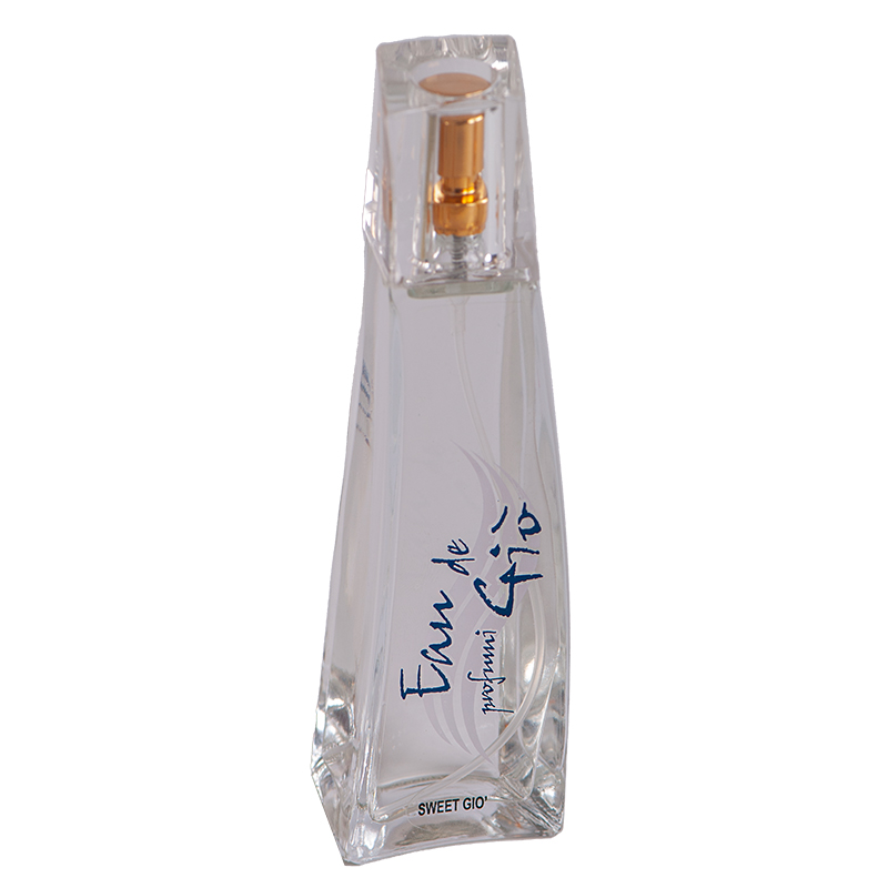 After-Shave - Sweet Gio' - Made in Italy - immagine 2