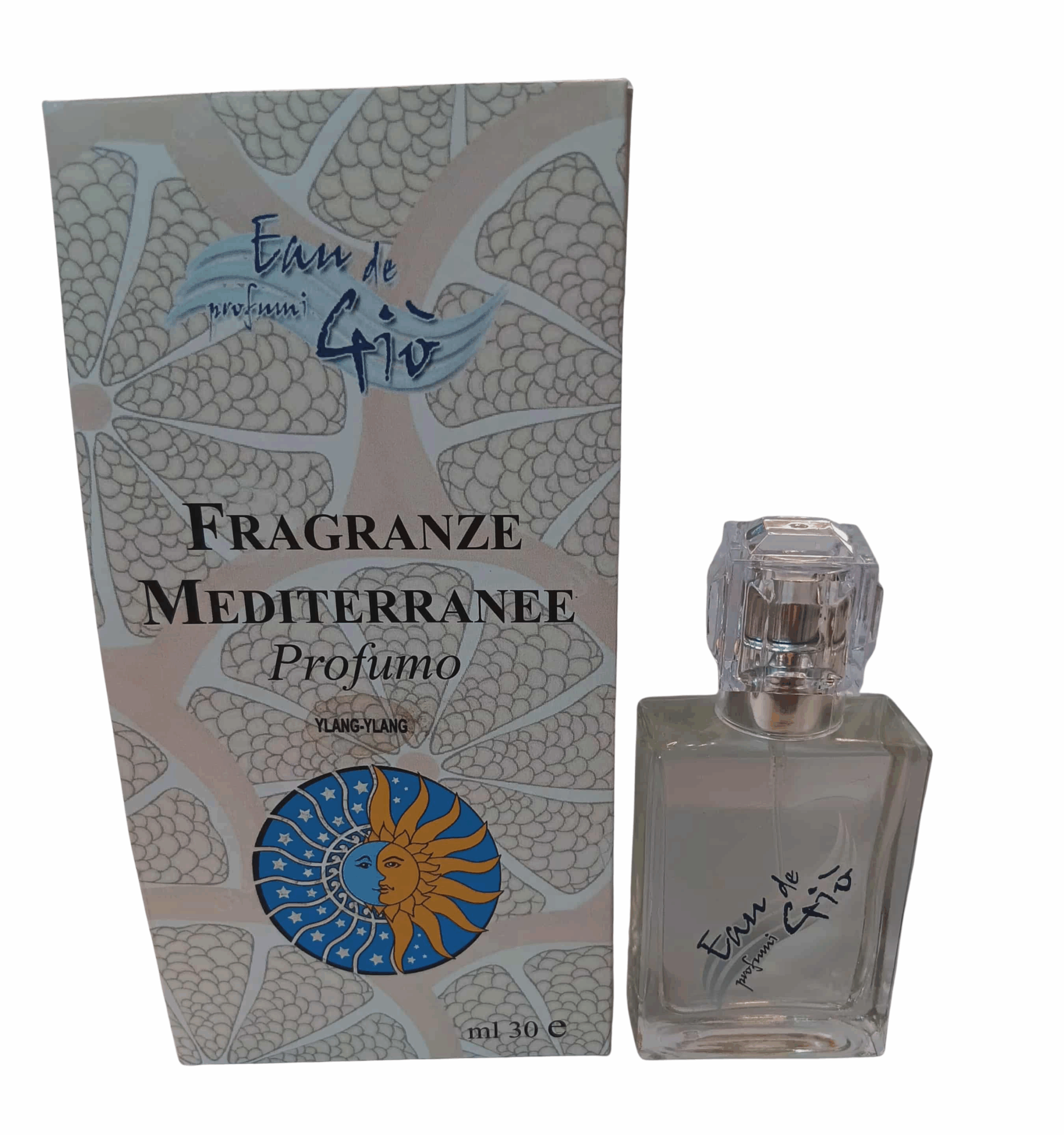 Profumo ylang
