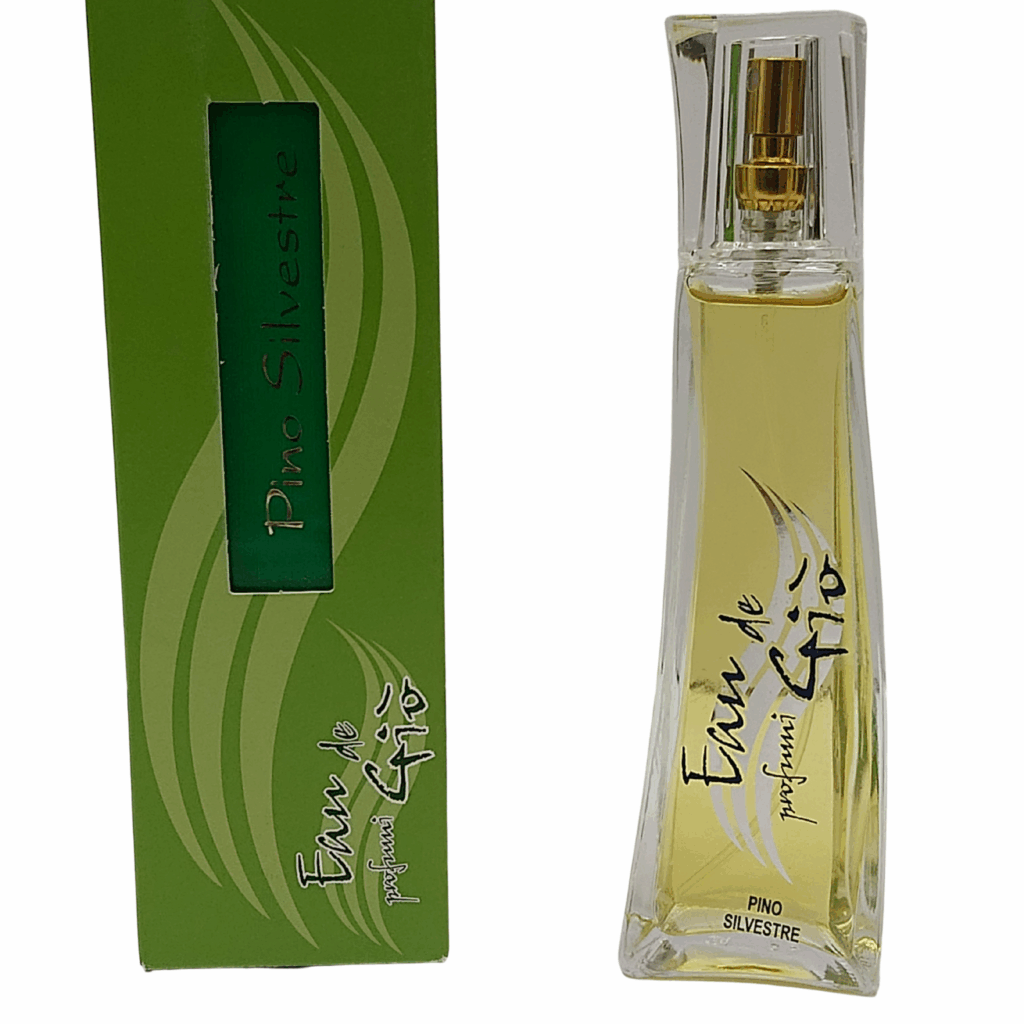 Pino Silvestre – Profumo da uomo - Legnoso e agrumato - Eau de Toilette 75°