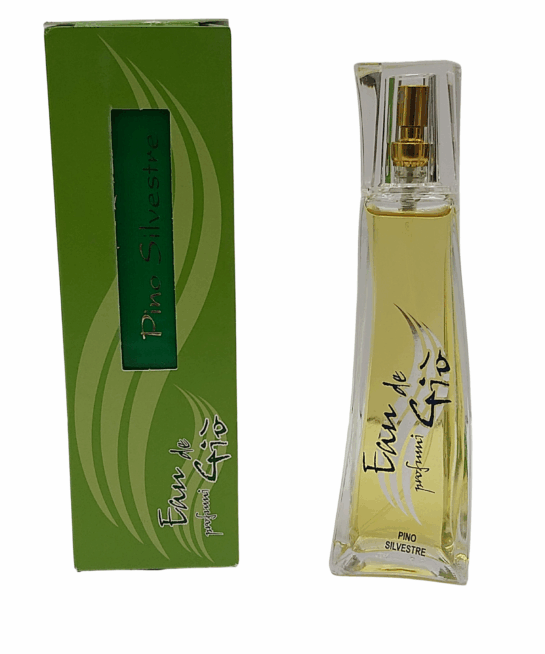 Pino Silvestre – Eau de Parfum 60° - Profumo uomo - Legnoso e agrumato