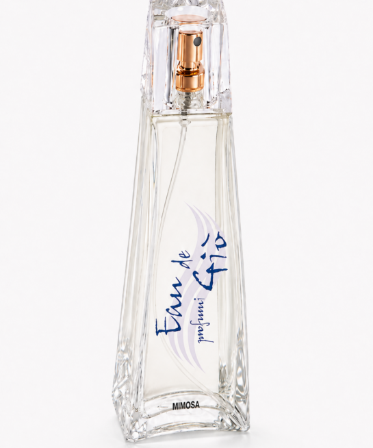 Mimosa: profumo donna 60