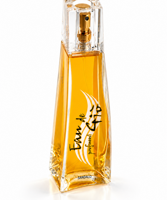 Sandalo Eau de Parfum 60°
