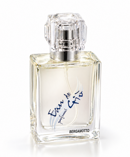 Bergamotto Eau de Parfum 60°