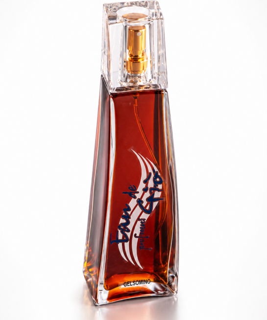 Profumo da donna – Gelsomino – Eau de Parfum 60°