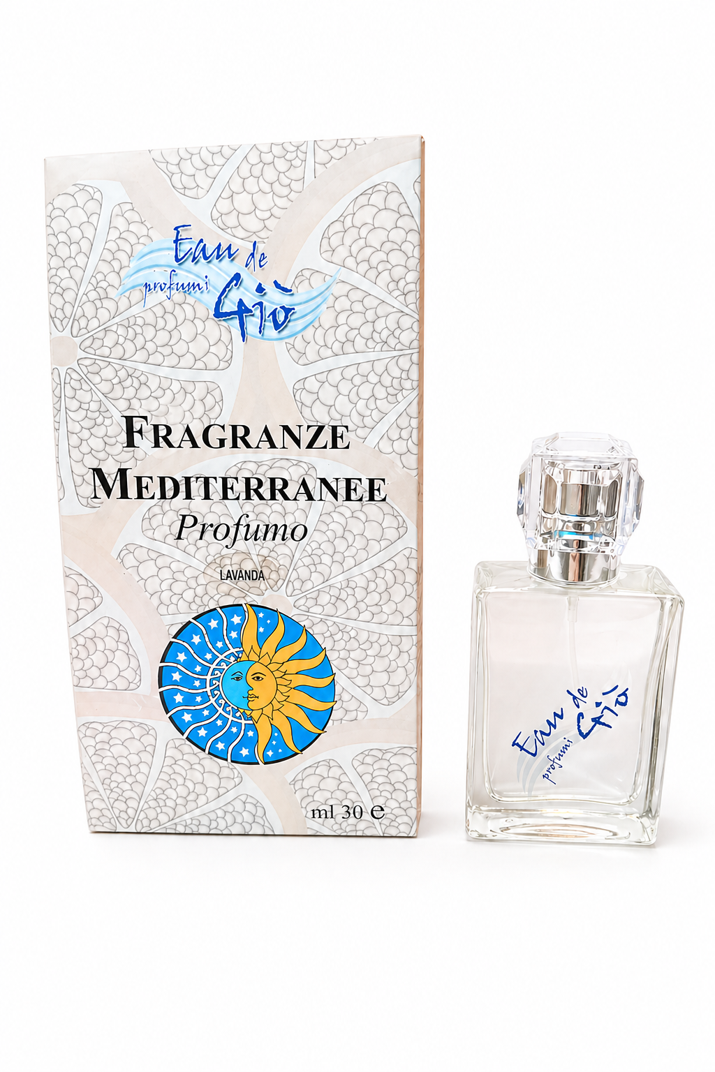 Profumo da donna – Lavanda