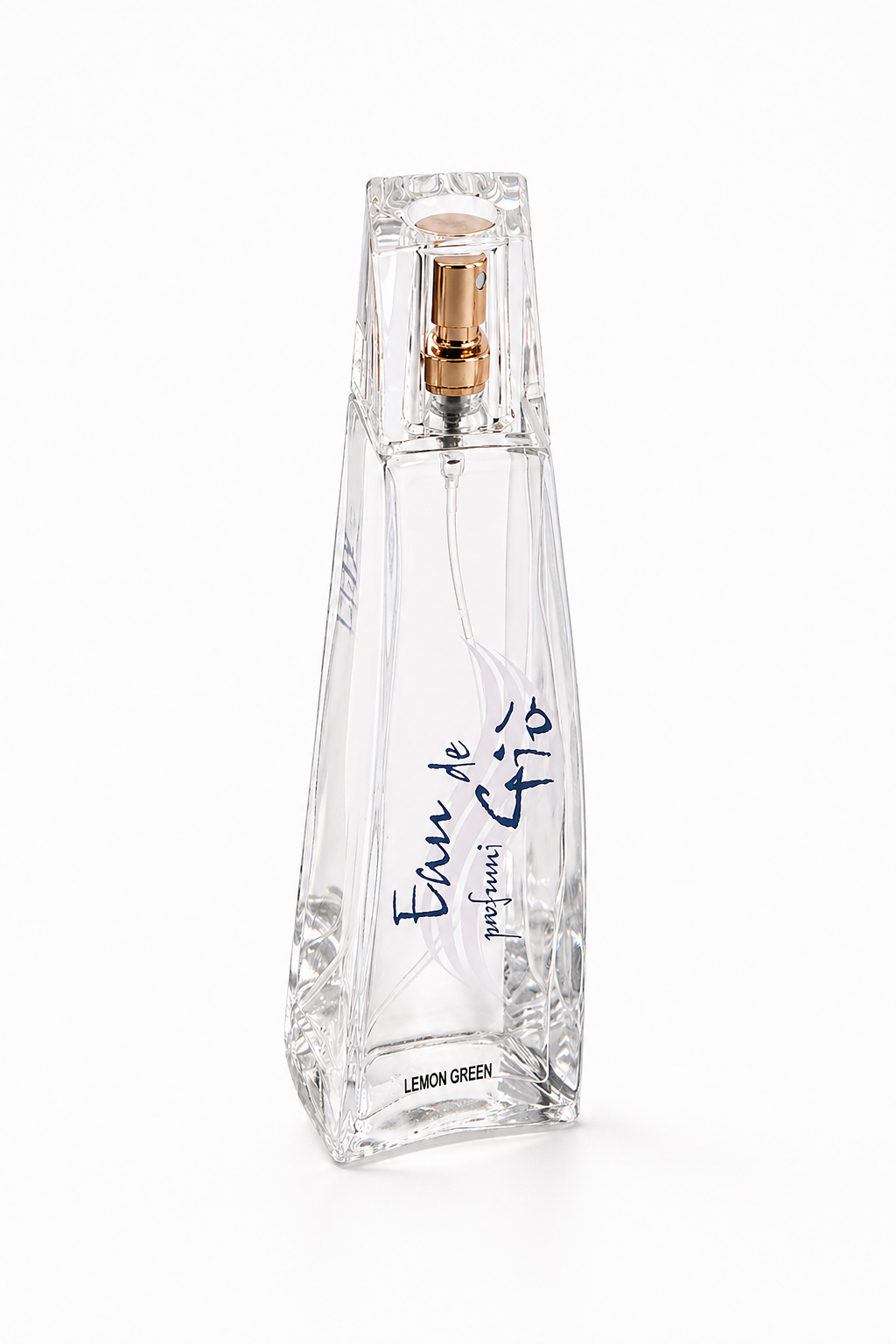 Lemon Green – Profumo Agrumato 60