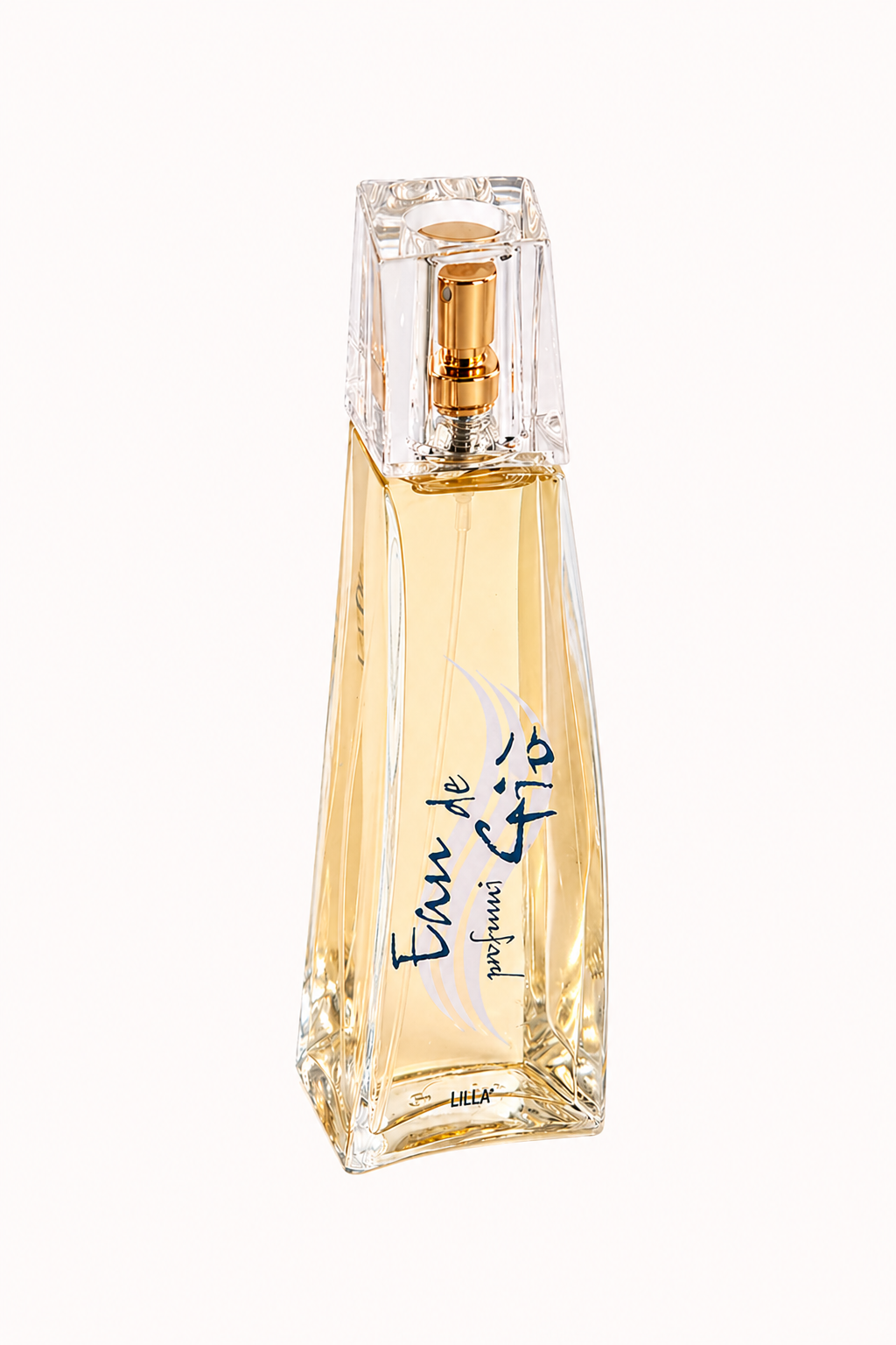 Lillà Eau de Parfum 60°