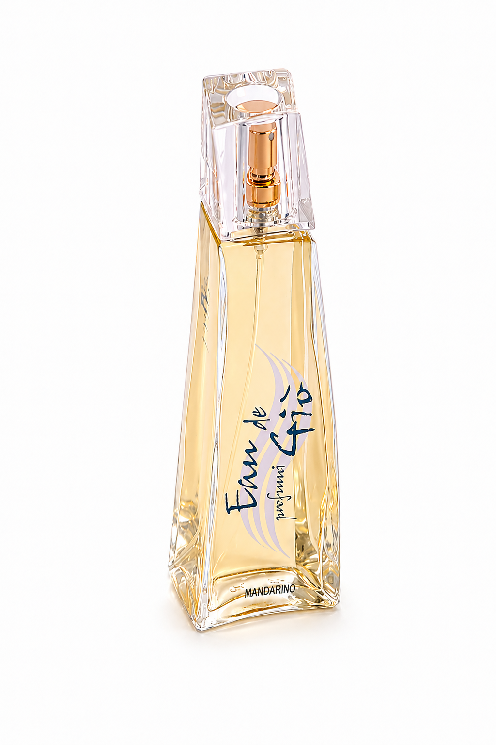 Mandarino Eau de Parfum 60°