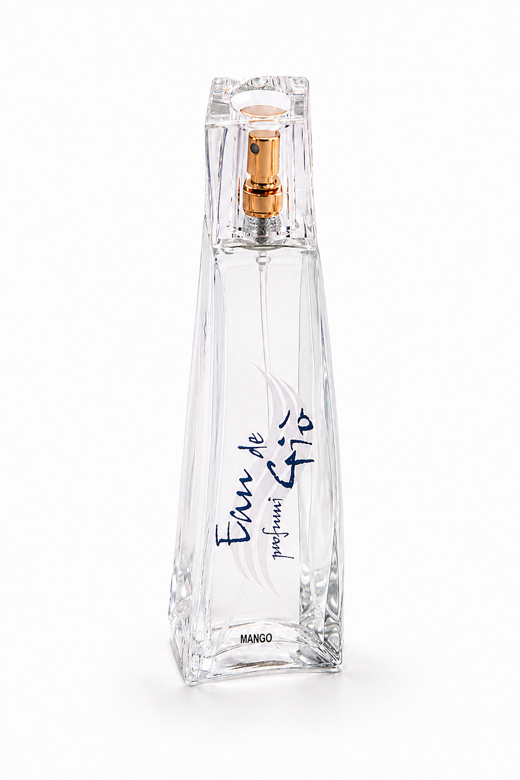 Mango Eau de Parfum 60°