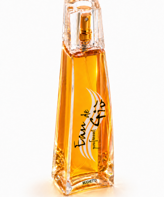 Mughetto – Floreale – Eau de Parfum 60°