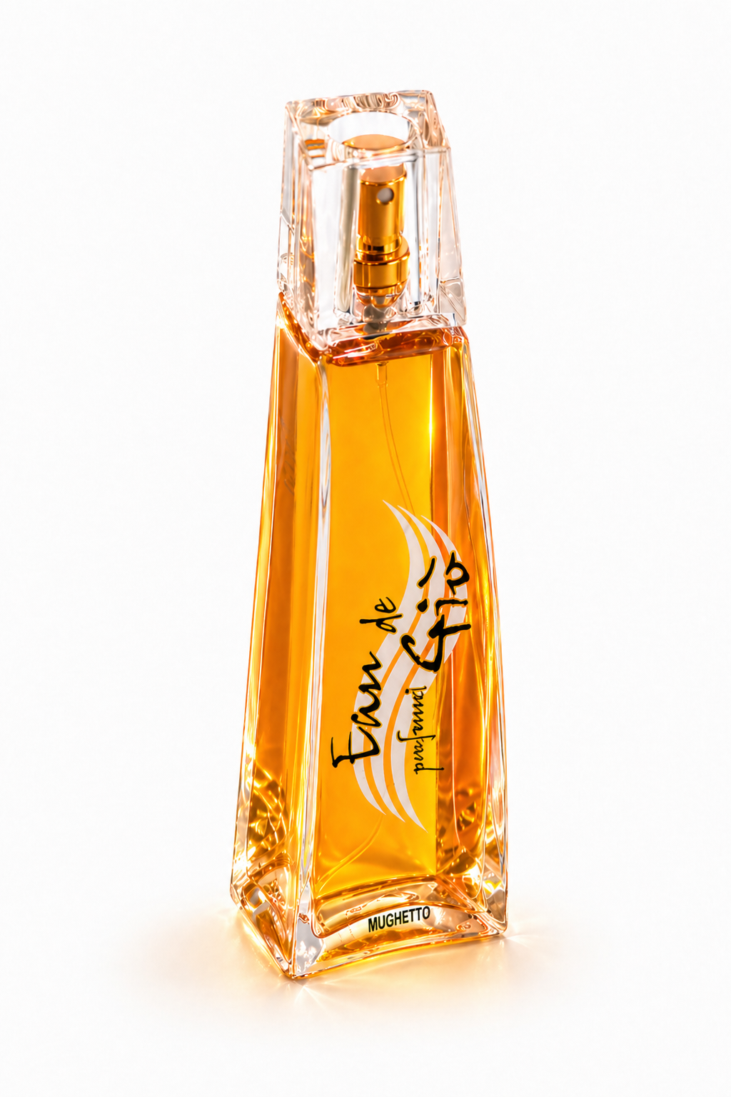 Mughetto – Floreale – Eau de Parfum 60°