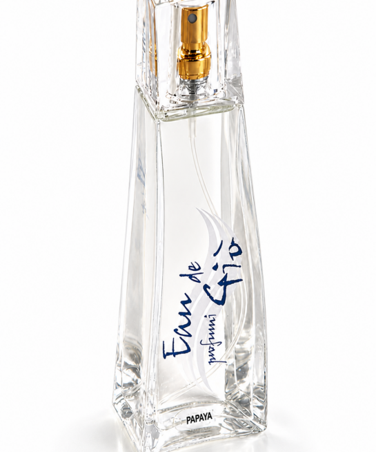 Profumo donna 60– Papaya