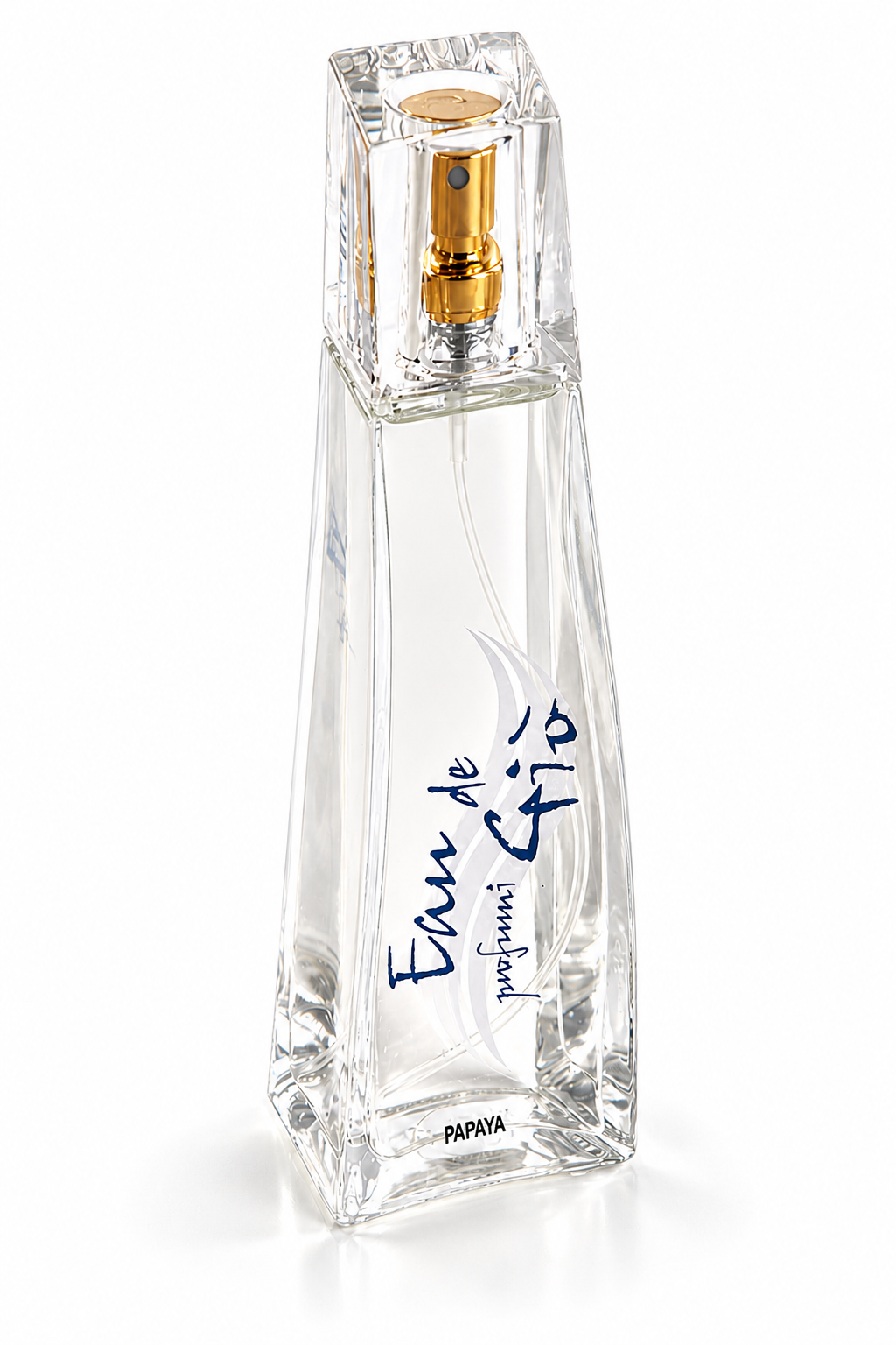 Profumo donna 60– Papaya