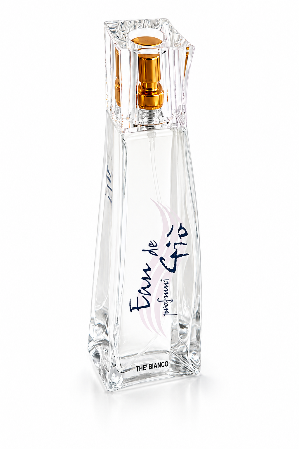 Thé Bianco Eau de Parfum 60°