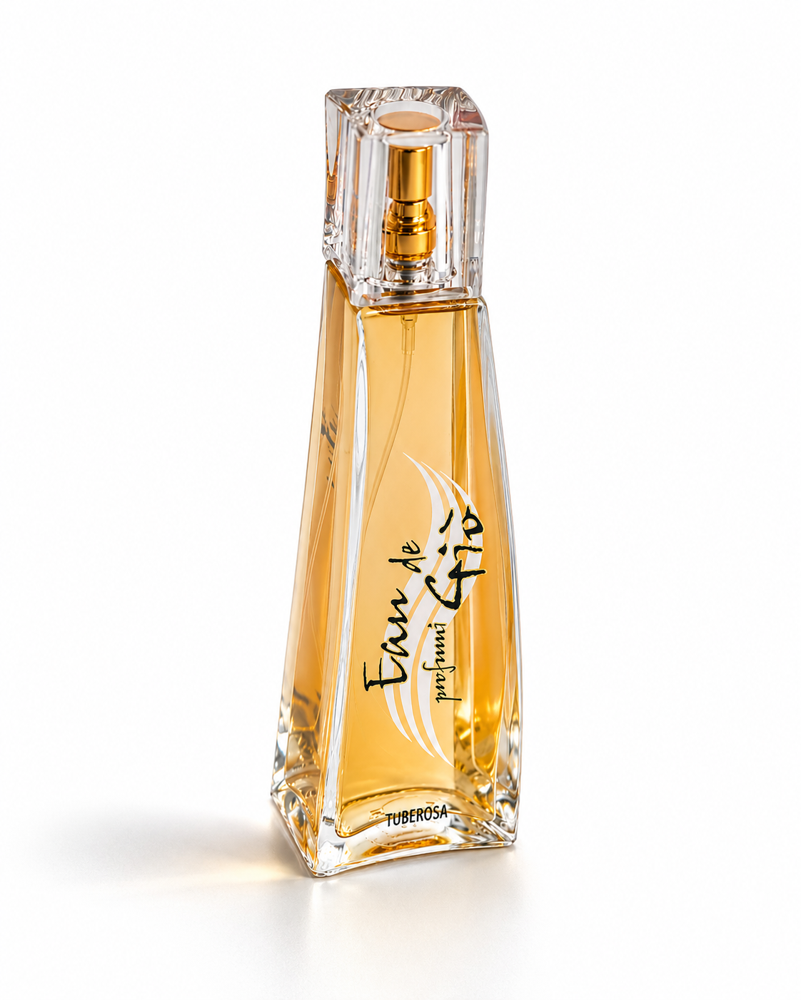 Tuberosa – Profumo da donna - Eau de Parfum 60°