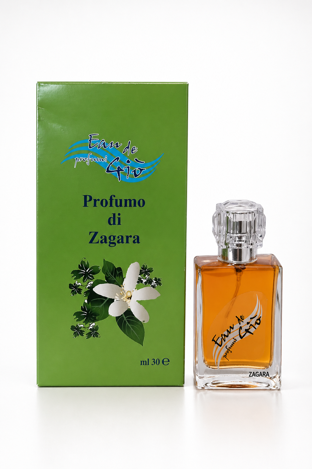 Zagara Eau de Parfum