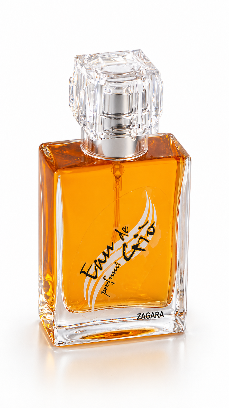 Zagara Eau de Parfum
