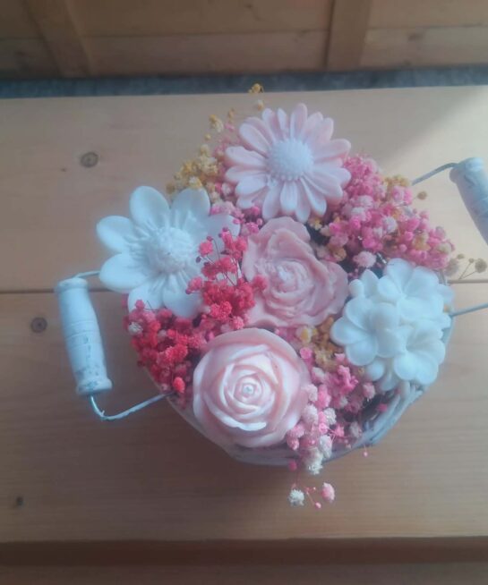 Bouquet floreale