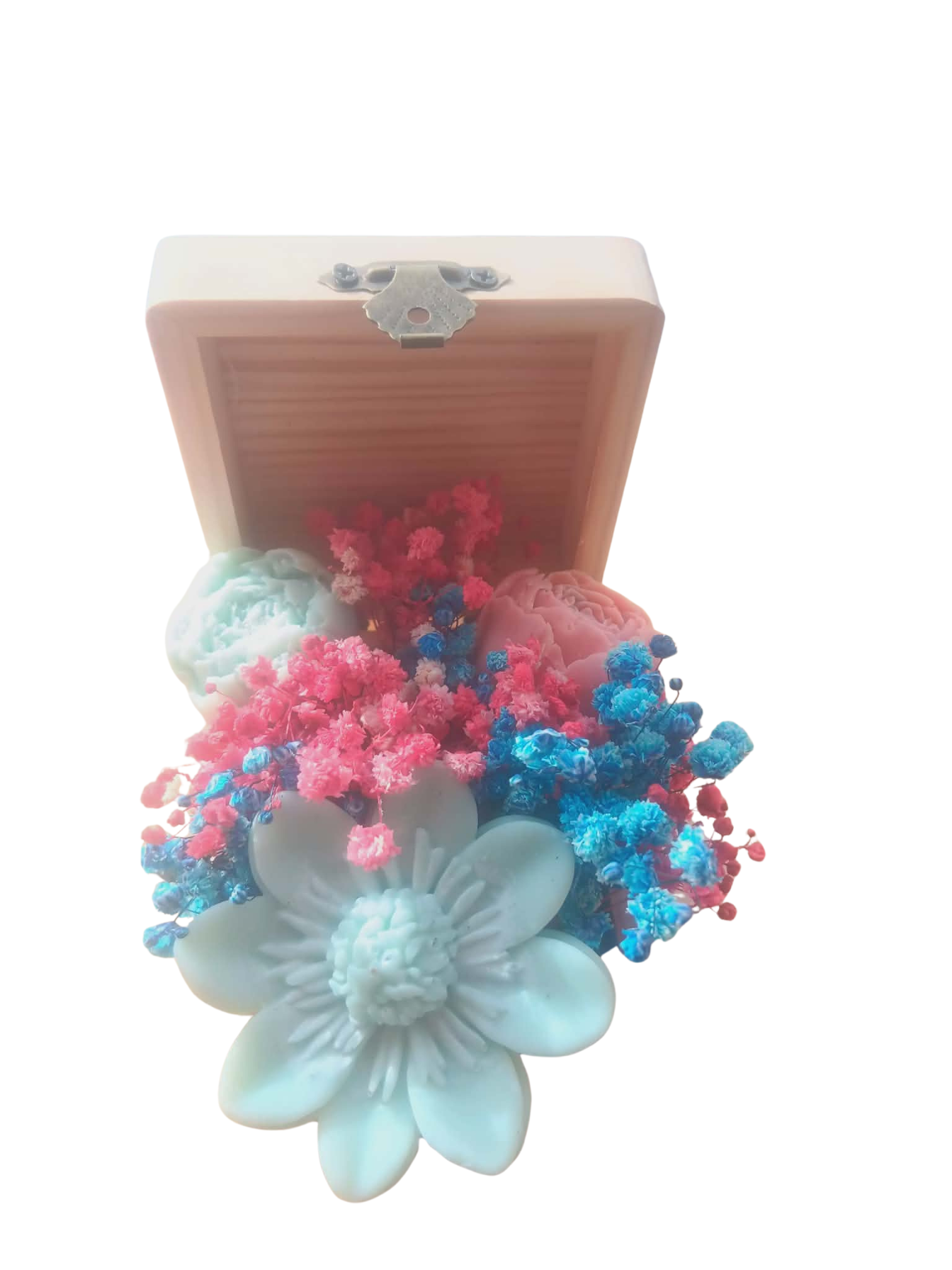Bouquet floreale profumato