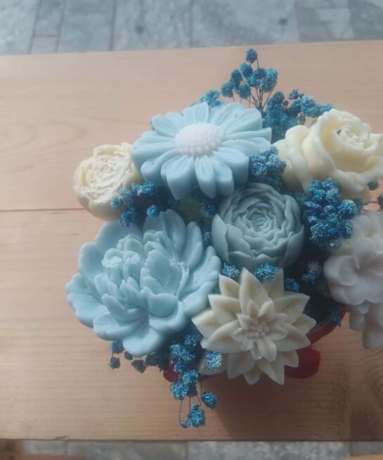 Bouquet floreale