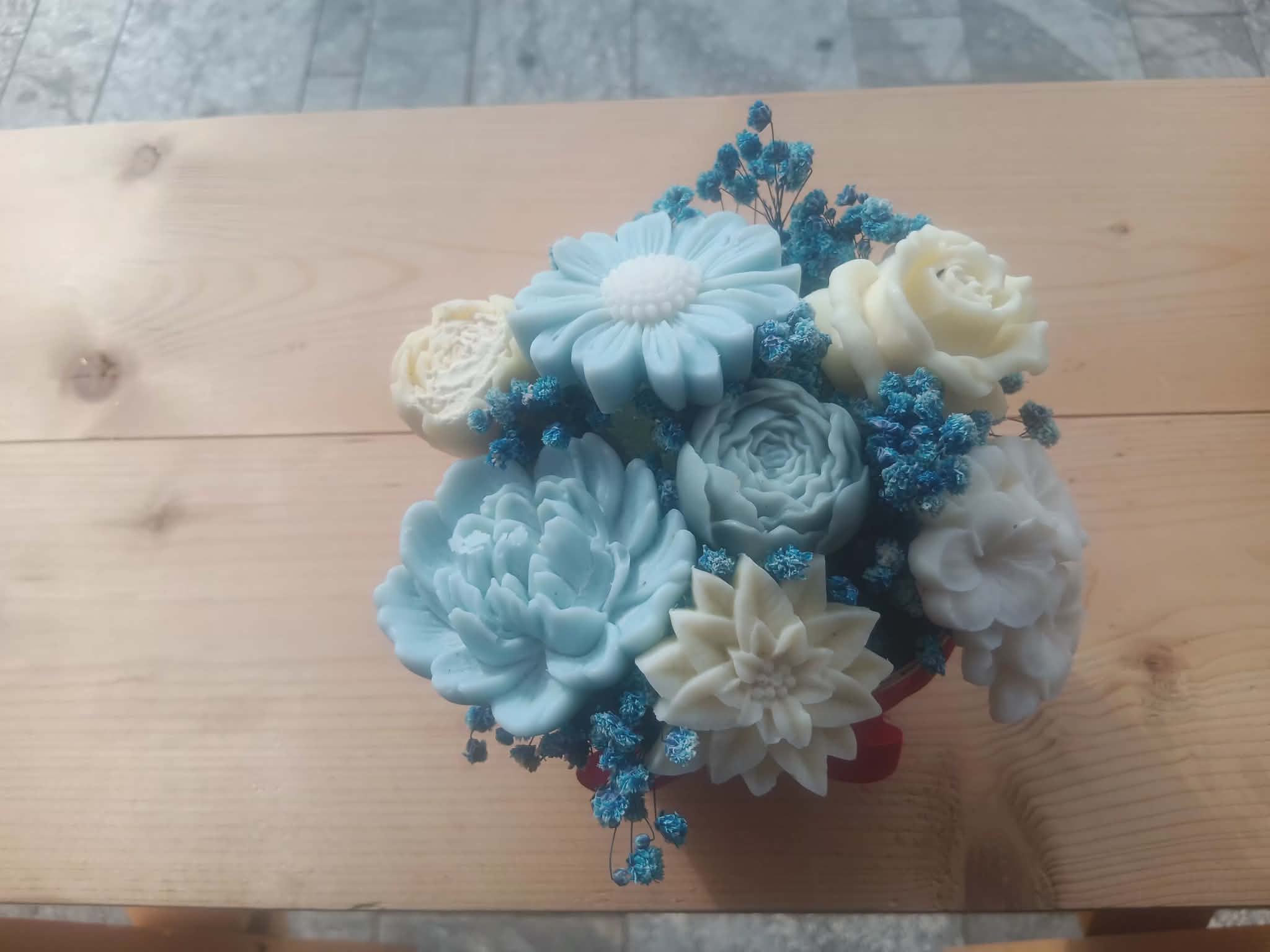 Bouquet floreale