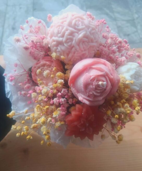 Bouquet floreale